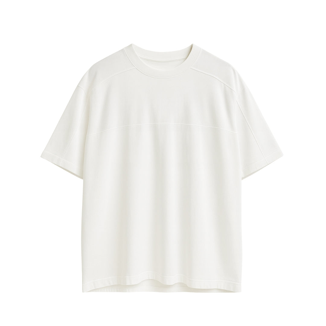 Raglan Panel Tee