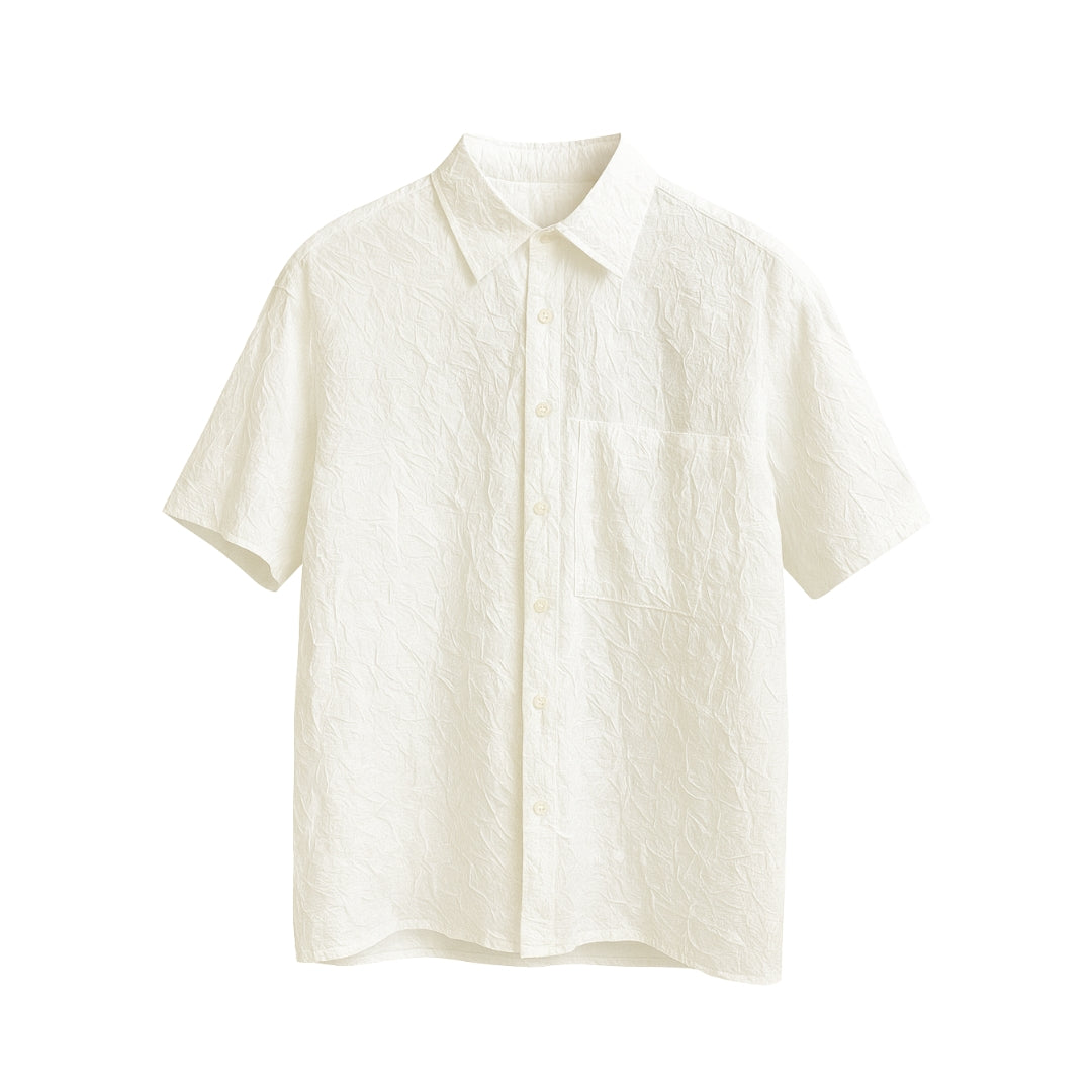 Woven Shirt